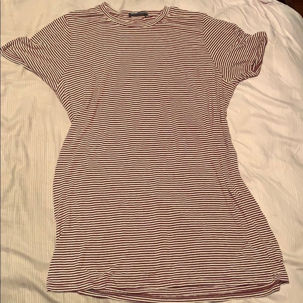 Brandy Melville Tshirt Dress